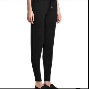 Michael Kors black Joggers